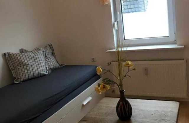 Eversberg1 - Apartment/Assembly Meschede-Eversberg