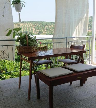 Evilion house inTholo. Sea, nature, relaxation!