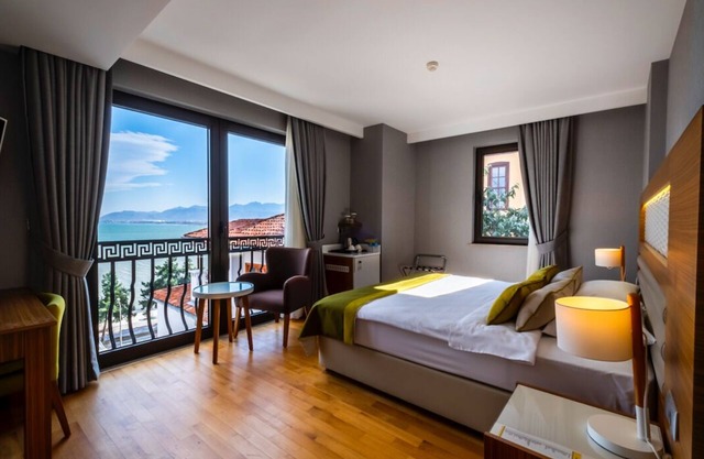 Evimiz Hotel