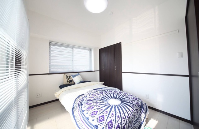 EX Itoman Apartment 603