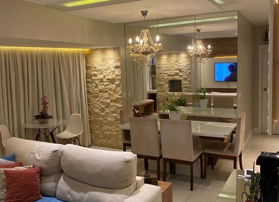 Excelente aluguel para a Cop 30