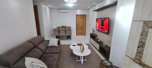 Excelente Apartamento Alto Padrão Centro Ed Dubai