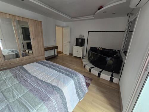 Excelente Apartamento de Lujo