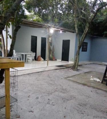 Excelente Casa na Lagoa Guanandy mais acesso a Lagoa Particular