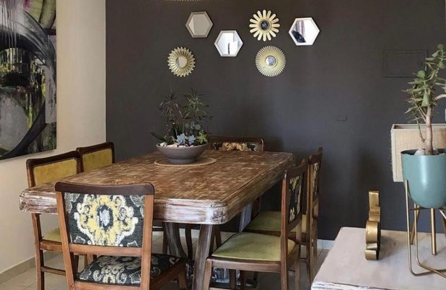 Excelente depto sobre Bv Galvez