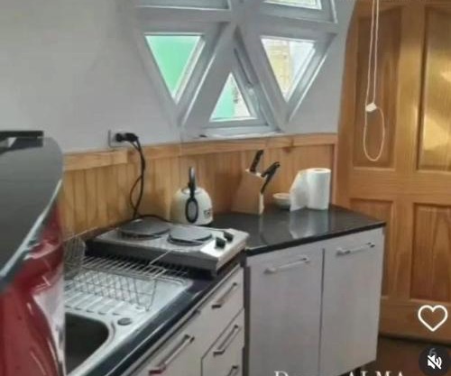 Excelente domo