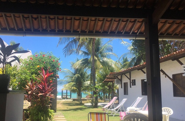 Excellent house by the sea, quiet and reserved place!Broken Car Miracles-