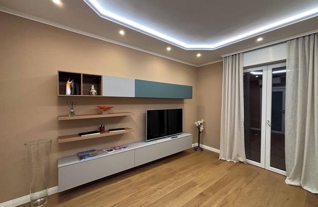 Excellence of St. Leonard