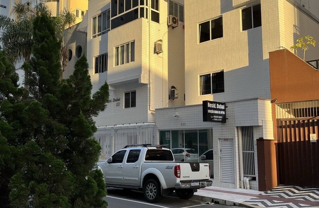 EXCELLENT 1 BEDROOM APARTMENT COZ AND WC MOB 200 MTS FROM THE BEACH