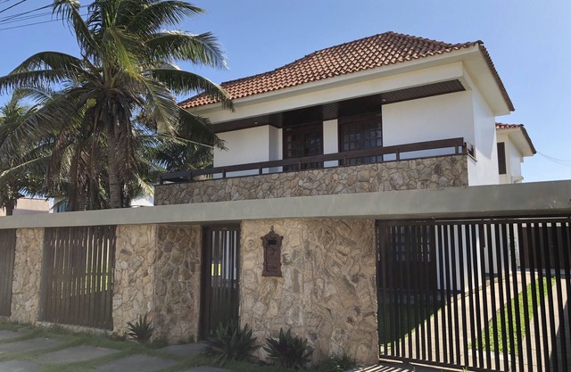 Excellent Beach House - Duplex