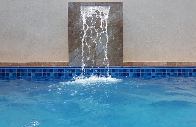 Excellent property to 2 min. Thermas - 3 bed. - SWIMMING POOL 5 x 3 - Wi-Fi - complete