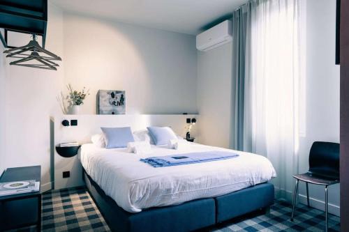 Excellent Studio for Two in Central Ghent