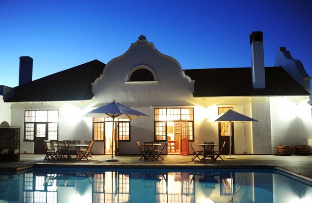 Excelsior Manor Guesthouse
