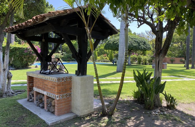 Exclusiva Casa en El Encanto Atlixco