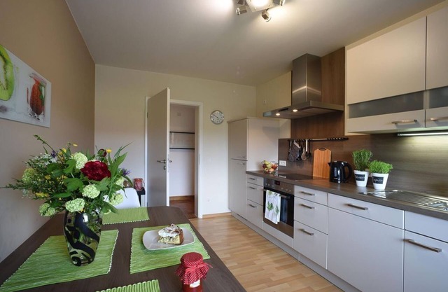 Exclusive 2-bed apartment Auszeit (one dog allowed) - Kohnenhof - Das Ferienhaus