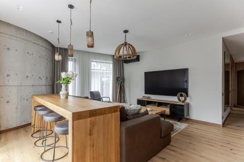 Exclusive apartment in a prestigious location Nr10