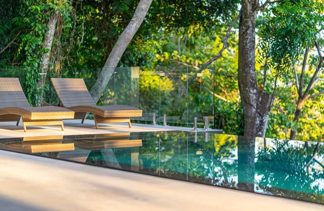 Exclusive community | Easy Access | Oceanview Pool