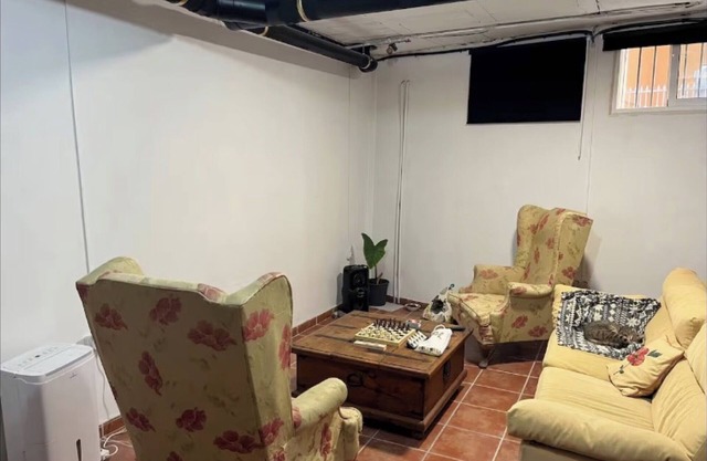 Exclusive detached house for groups in the heart of Alicante