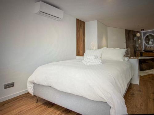 Exclusive duplex with ocean views