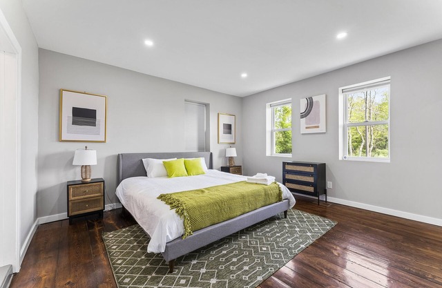 Exclusive! Modern FarmHouse❖ + Pet-Friendly