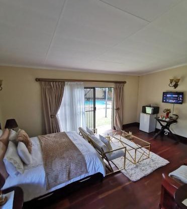 Exclusive Private Room in Joburg No loadshedding