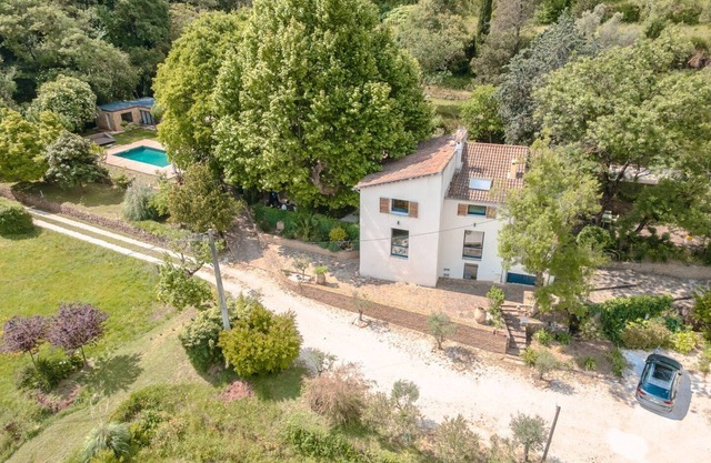 Exclusive Property near Toulon & Hyères
