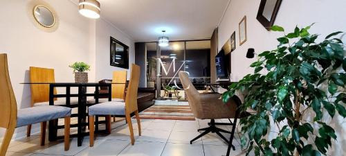 Exclusivos Dptos con parking en Jardines del Norte. 1, 2 y 3 Hab