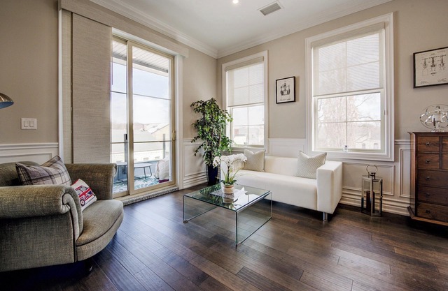 Executive 2 Bedroom Suite