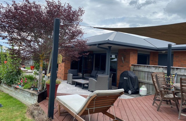 Executive 3 bedroom home