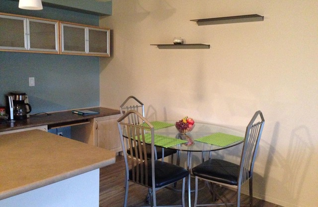 Executive Condo in NorthWest Edmonton