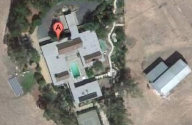 Executive Estate San Francisco Bay Area