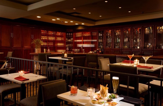 Executive Hotel Vancouver Airport