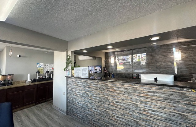 Executive Inn Locust Grove by Capital O