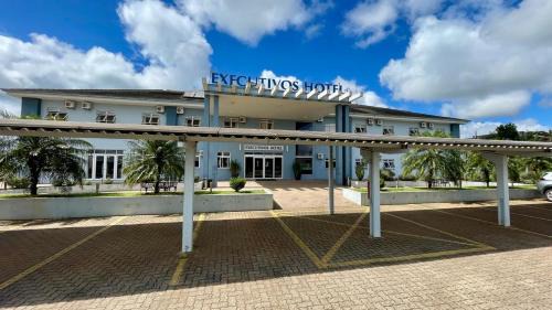 Executivos Hotel