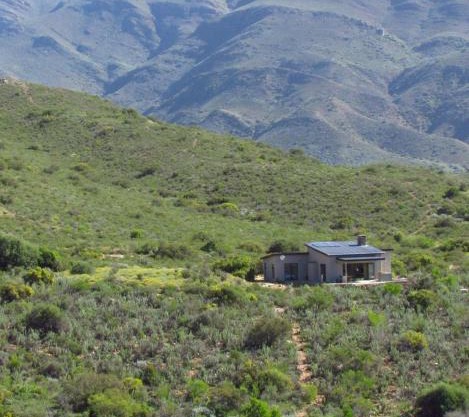 Exhale Cottage