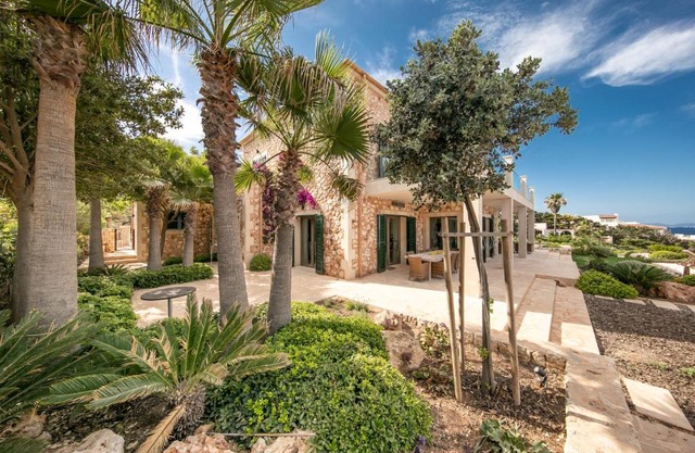 Exklusive Luxus Finca auf Mallorca