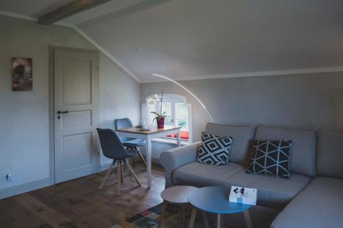ExklusiveWohnung mitten in der Natur - Ruth's Nest