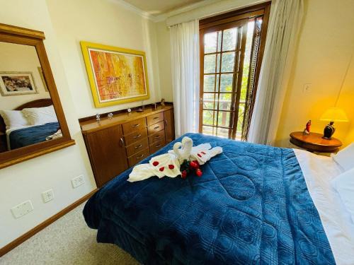 Experiência Completa : Espaço Gourmet ,Varanda e Hidromassagem