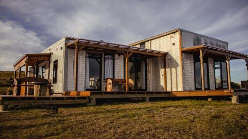 Experiência Premium - Montanha do Sol