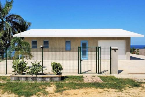 Experience mesmerizing views at The Cliff House from your private plunge pool