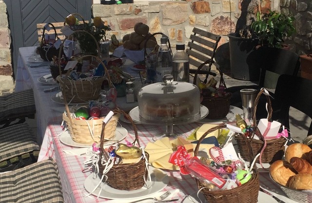 Experience the Eifel directly on the Rur - Im Luisenhof