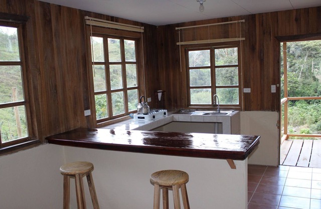 Experience unspoilt nature - enjoy peace and tranquility - fast WiFi