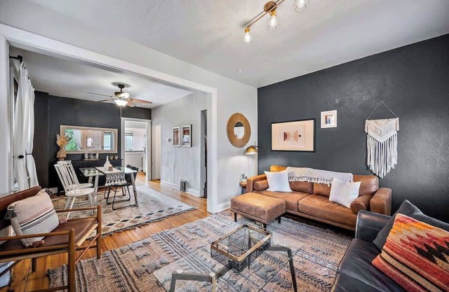 Explore Denver From Our Spacious Retreat