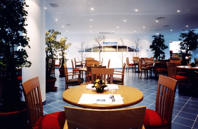 Express Hotel Aosta East