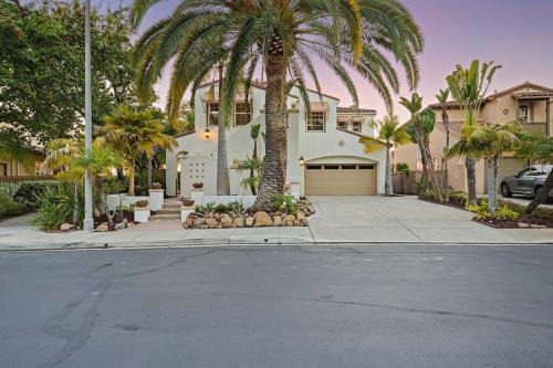 Exquisite Carlsbad Sanctuary!