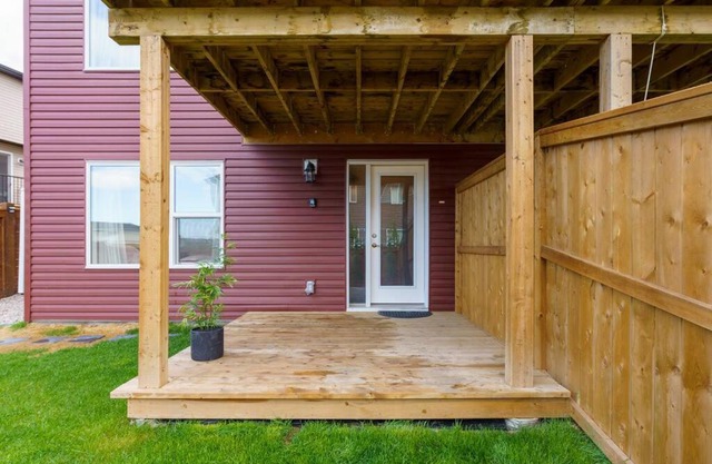 Exquisite One Bedroom Apartment in NW