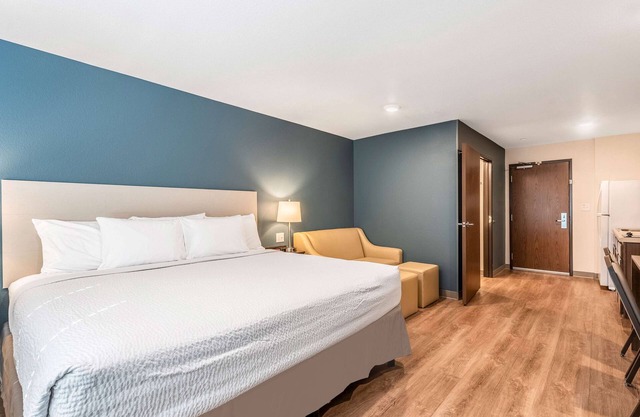 Extended Stay America Suites - Minneapolis - Airport - Mendota Heights