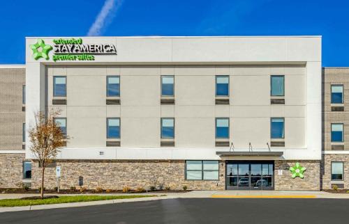 Extended Stay America Premier Suites - Nashville - Smyrna