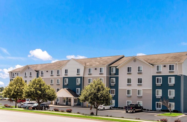 Extended Stay America Select Suites - Fort Myers
