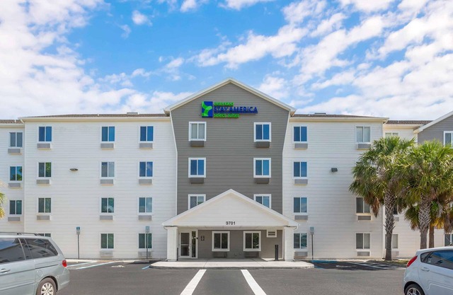 Extended Stay America Select Suites - Fort Myers - Northeast